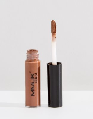 MMUK  Flüssig-Concealer Braun