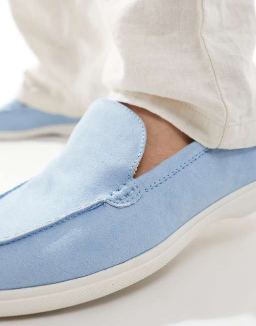 Azul Rey Zapatos Azul Electrico Mujer Zapatos Con Vestido Azul Rey