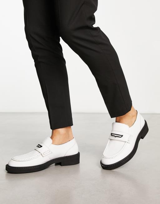 Asos mocasines online