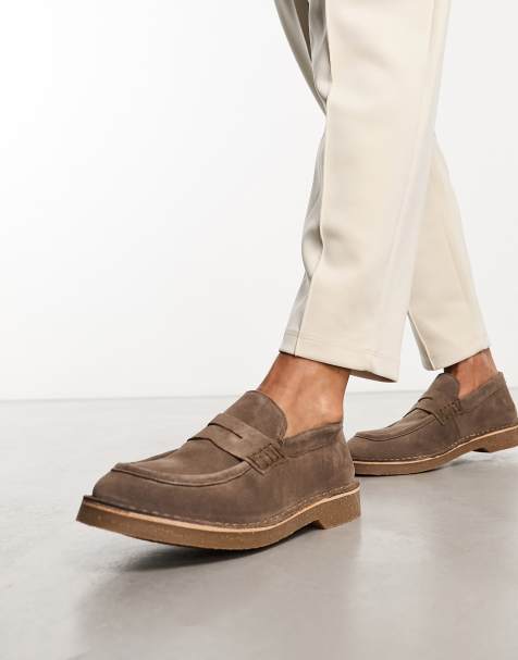 hambruna corazón Guiño Zapatos formales para hombre | Zapatos de oficina, de vestir y de cuero |  ASOS