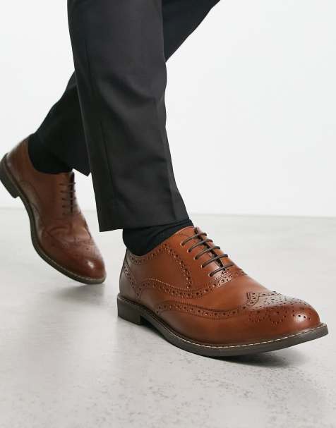 P gina 3 Zapatos de vestir de hombre Calzado para hombre ASOS