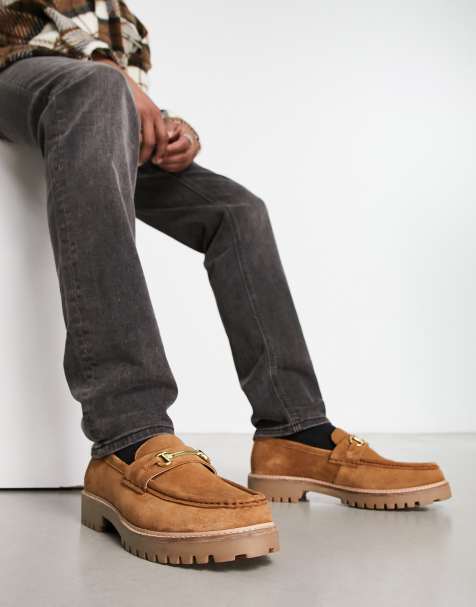 Asos discount mocasines hombre