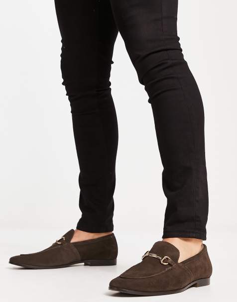 Asos discount mocasines hombre