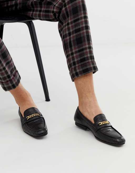 Asos discount mocasines hombre