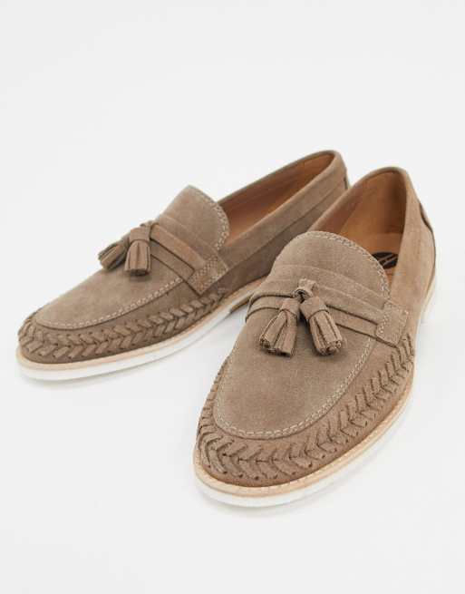 flexibles ante marrón Cannock de By Hudson |