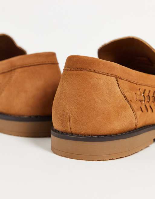 borlas y diseño entretejido de River Island | ASOS