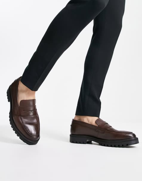 Mocasines asos online hombre