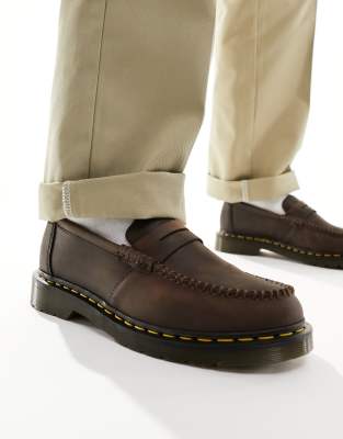 Dr martens kelvin zapatillas best sale