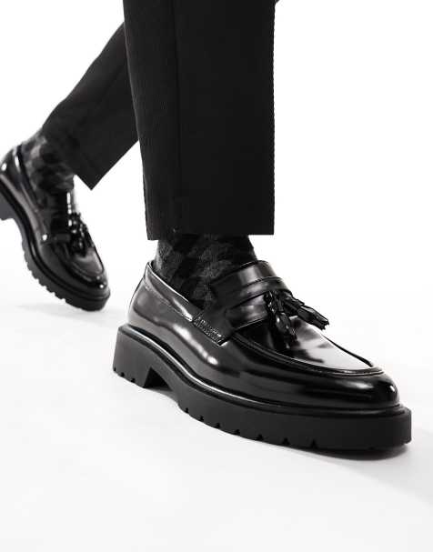 Asos mocasines online hombre