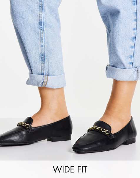 Página 4 - Mocasines de mujer | Zapatos para mujer ASOS