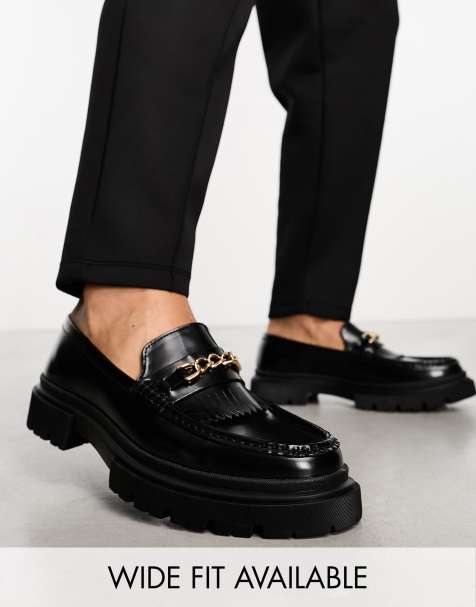 Asos best sale mocasines hombre