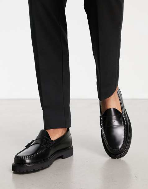 Asos mocasines online hombre