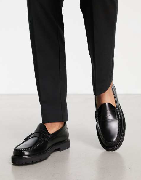 Zapatos Castellanos hombre | Mocasines para hombre | ASOS
