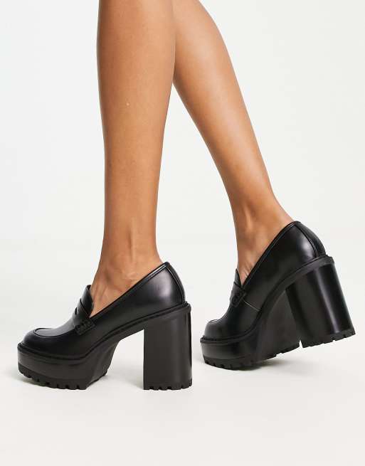 Mocasines steve madden mujer hot sale