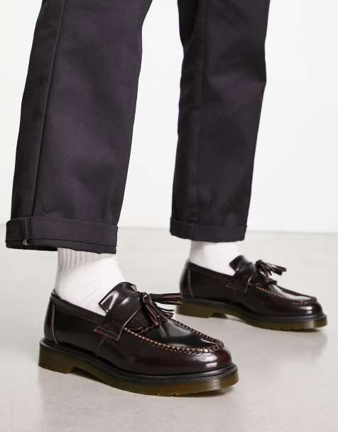 Zapatos de hombre online dr martens