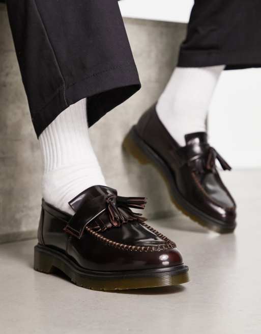 Dr martens mocasines discount hombre