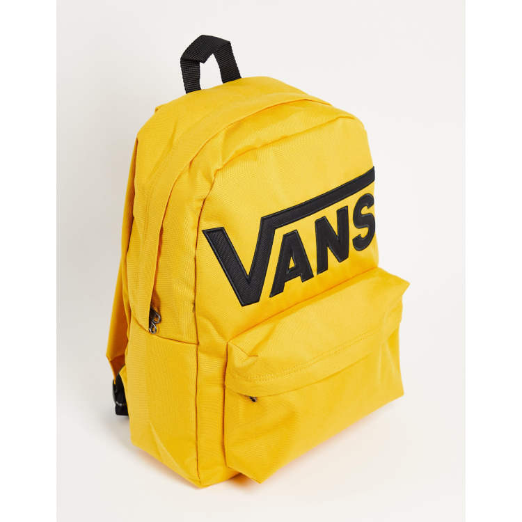 Mochila Old Skool Drop de Vans |