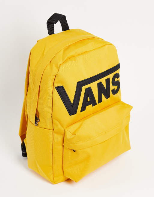 Mochila Old Skool Drop de Vans |