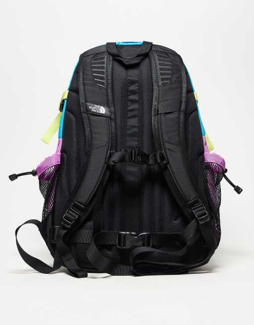 Mochila azul de edición especial Hot Shot de The North Face, 3 de 3