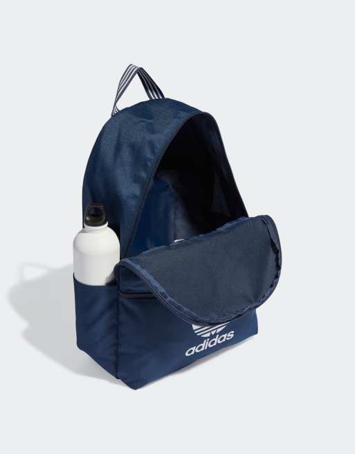 Mochila adidas originals azul sale