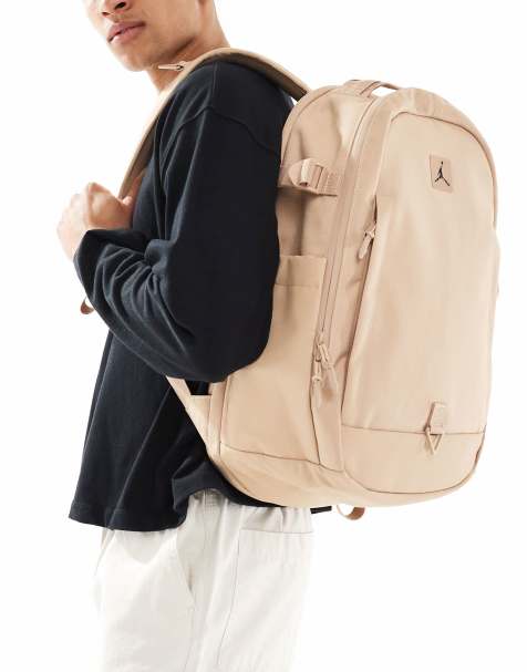 Mochila beis de Jordan - view 1