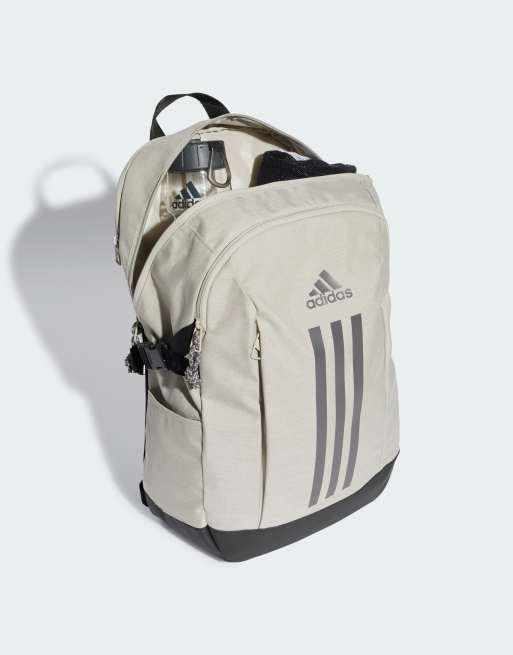 Mochila Designed for Training Gym - Gris adidas