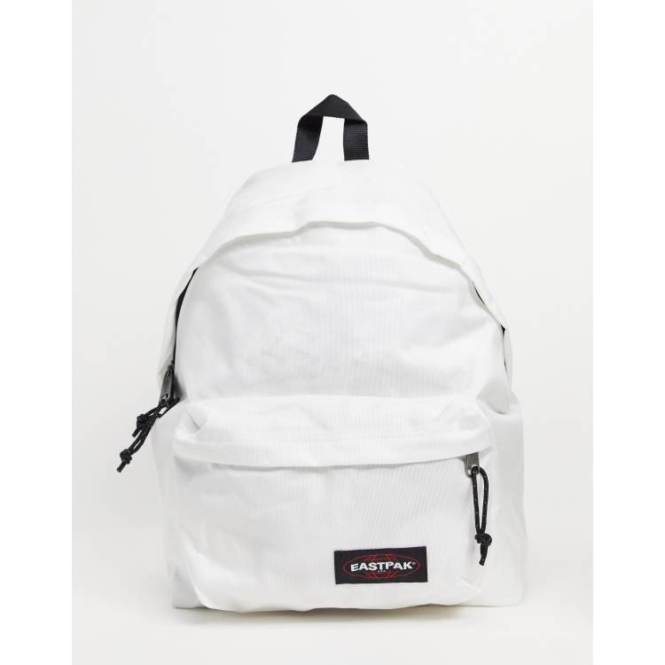 Eastpak blanca new arrivals