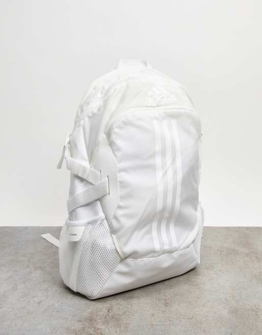 Mochila blanca best sale