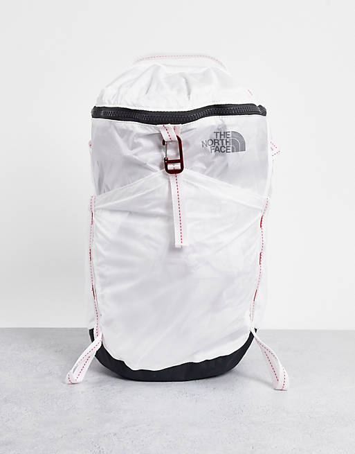 Hombre Other | Mochila blanca Flyweight Daypack de The North Face - JH22281