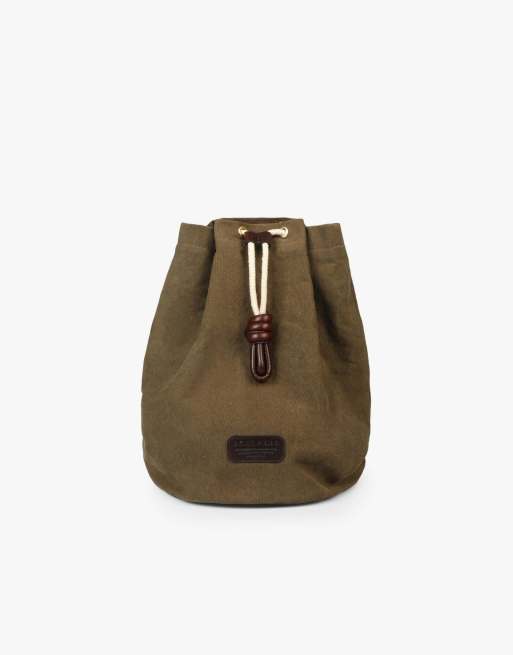 Mochila caqui Mac de Scalpers