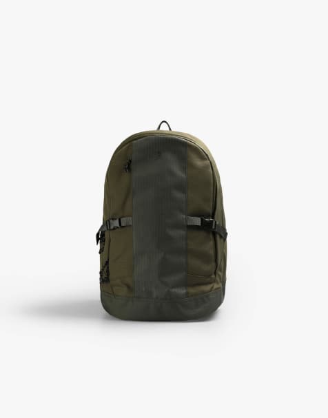 Mochila caqui Project de Scalpers - view 1