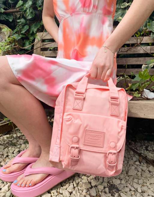 Mochila doughnut macaroon discount mini