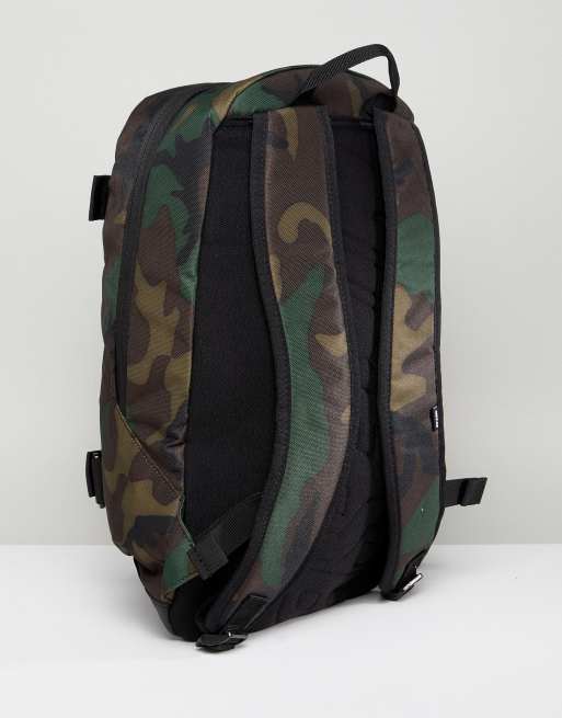 Mochila nike sb sales camuflada