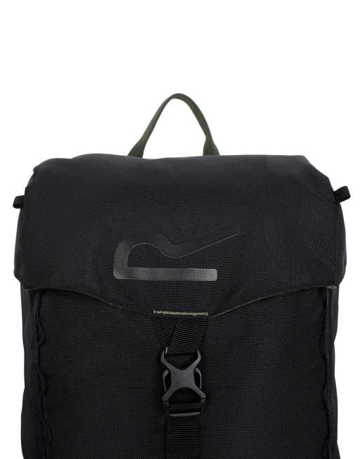 Mochila gris de 20 litros Survivor 5 de Regatta, 2 de 3