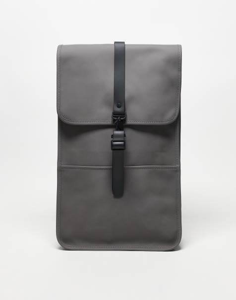 Mochila gris unisex impermeable 13000 de Rains - view 1