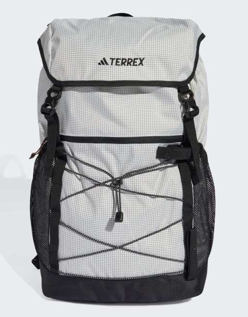 Mochila Terrex Mochilas Adidas Climacool Mochila Gris Y Naranja - Main Image