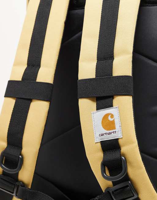 Mochila marrón Kickflip de Carhartt WIP, 2 de 4