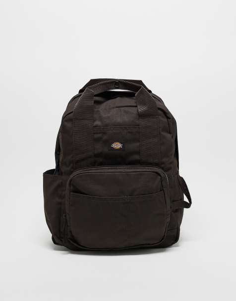 Mochila marrón oscuro Lisbon de Dickies - view 1