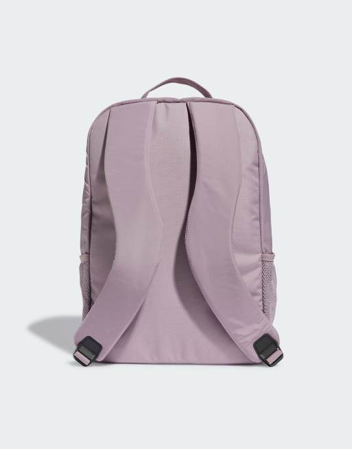 Mochila adidas morada hot sale