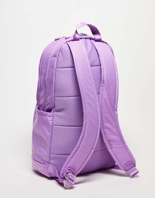 Tom Audreath septiembre estudiar Mochila morada de Nike Air | ASOS