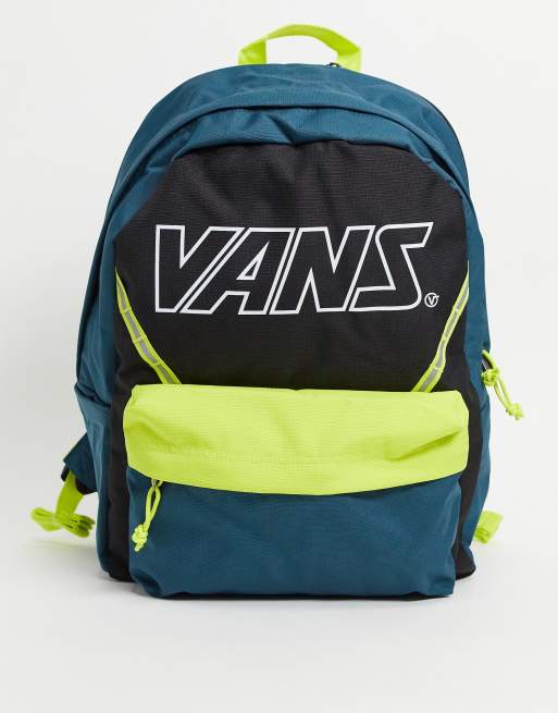 Mochila old skool plus ii clearance