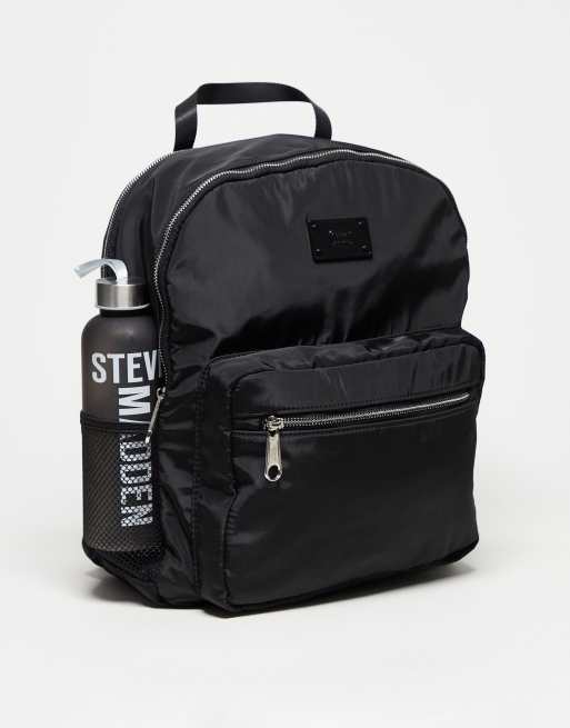 negra con de agua de Steve Madden |