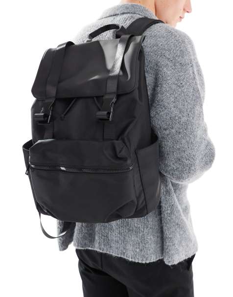 Asos mochilas hombre sales
