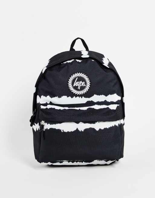 Mochila converse tie clearance dye