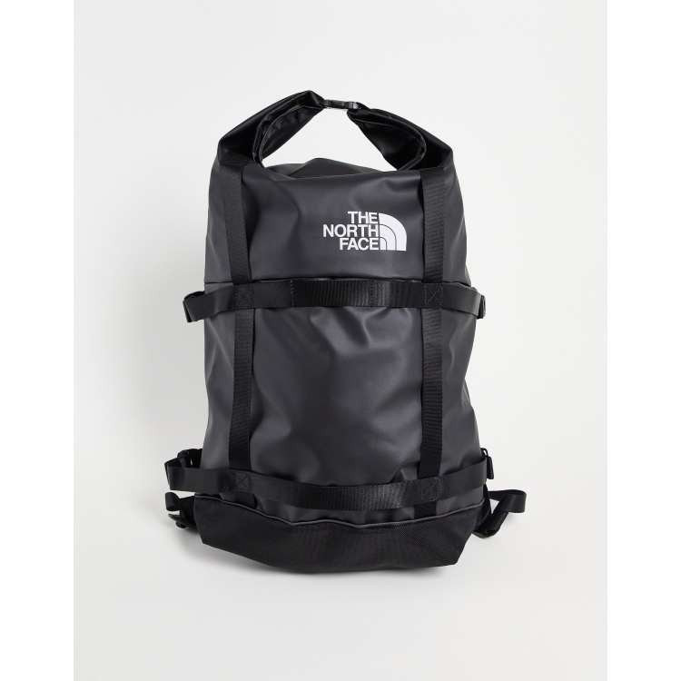 Mochila plegable cheap north face