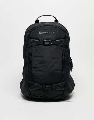 Mochila negra de 25 l Day Hiker de Burton Snowboards | ASOS