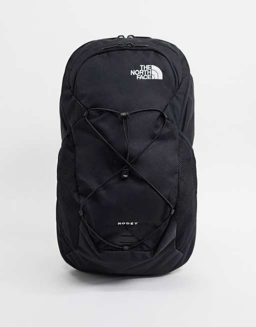 Mochila negra north discount face