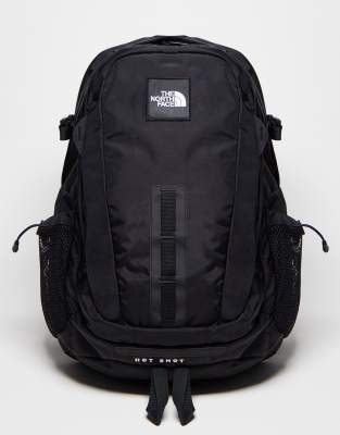 Mochila north face store hot shot