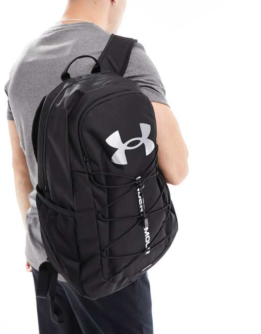 MOCHILA HUSTLE SPORT UNDER ARMOUR