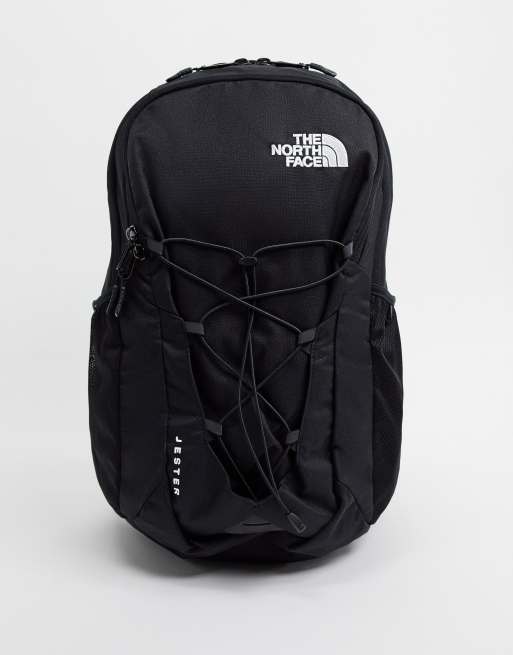 Mochila negra Jester de The North Face ASOS